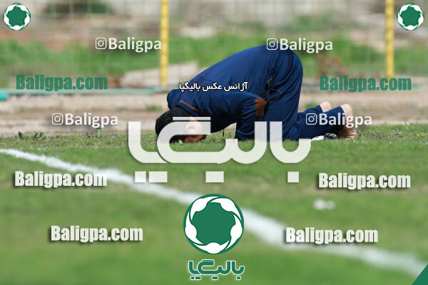 نفت اهواز ۰ - ۰ گل گهر سیرجان