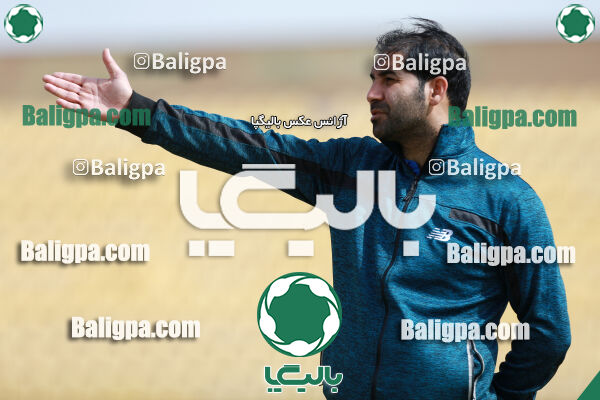 نفت اهواز ۰ - ۰ گل گهر سیرجان