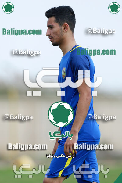 نفت اهواز ۰ - ۰ گل گهر سیرجان