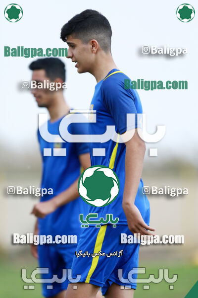 نفت اهواز ۰ - ۰ گل گهر سیرجان