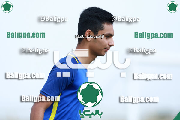 نفت اهواز ۰ - ۰ گل گهر سیرجان