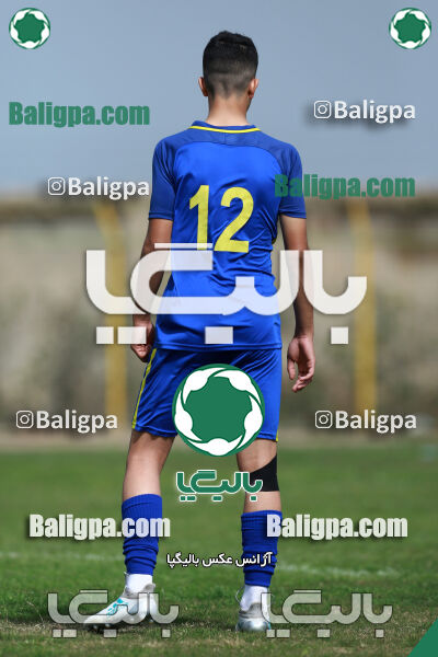 نفت اهواز ۰ - ۰ گل گهر سیرجان