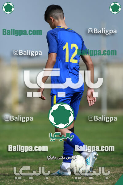 نفت اهواز ۰ - ۰ گل گهر سیرجان