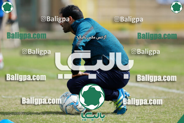 نفت اهواز ۰ - ۰ گل گهر سیرجان