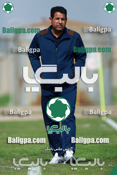 نفت اهواز ۰ - ۰ گل گهر سیرجان