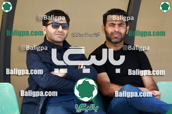 نفت اهواز ۰ - ۰ گل گهر سیرجان