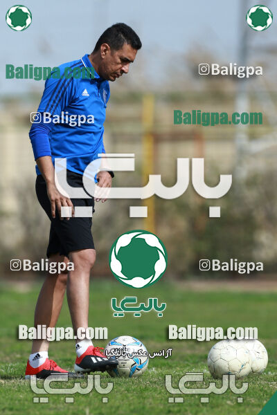 نفت اهواز ۰ - ۰ گل گهر سیرجان