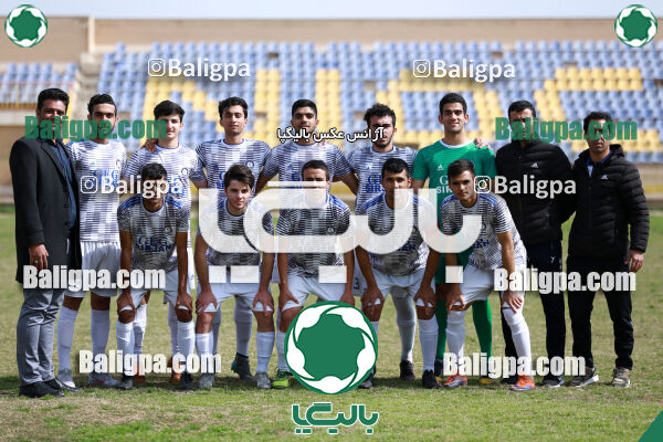 نفت اهواز ۰ - ۰ گل گهر سیرجان