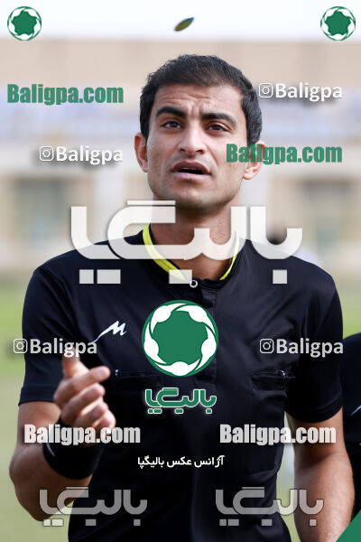 نفت اهواز ۰ - ۰ گل گهر سیرجان