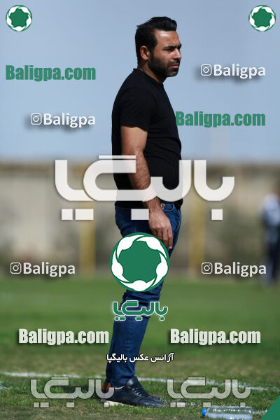 نفت اهواز ۰ - ۰ گل گهر سیرجان