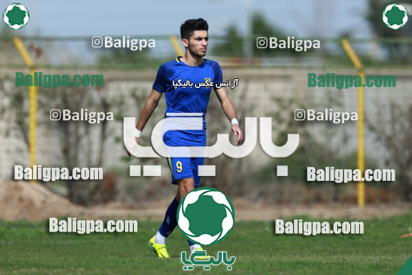 نفت اهواز ۰ - ۰ گل گهر سیرجان