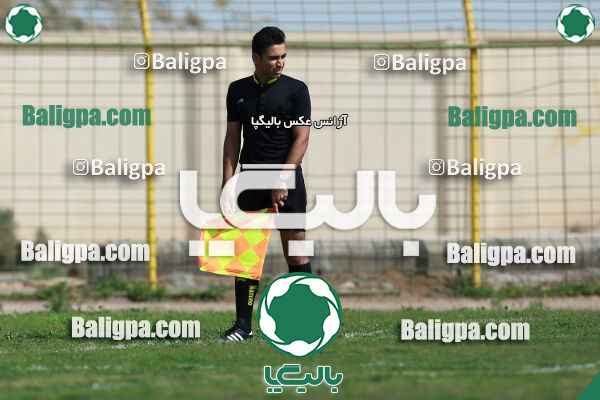 نفت اهواز ۰ - ۰ گل گهر سیرجان