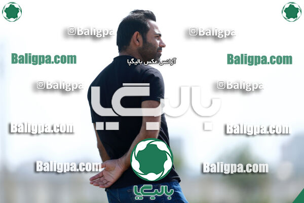 نفت اهواز ۰ - ۰ گل گهر سیرجان