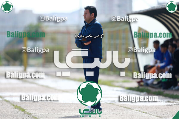 نفت اهواز ۰ - ۰ گل گهر سیرجان