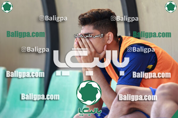 نفت اهواز ۰ - ۰ گل گهر سیرجان