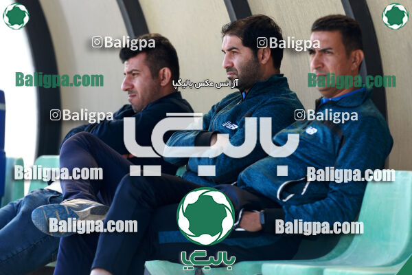 نفت اهواز ۰ - ۰ گل گهر سیرجان