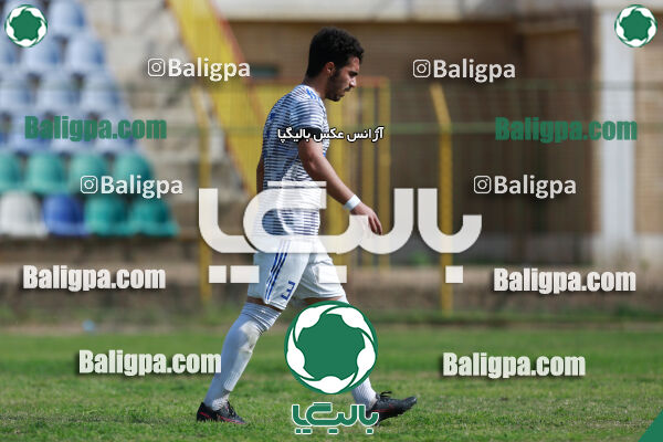 نفت اهواز ۰ - ۰ گل گهر سیرجان