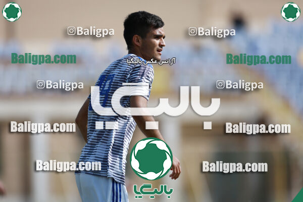 نفت اهواز ۰ - ۰ گل گهر سیرجان