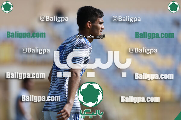 نفت اهواز ۰ - ۰ گل گهر سیرجان