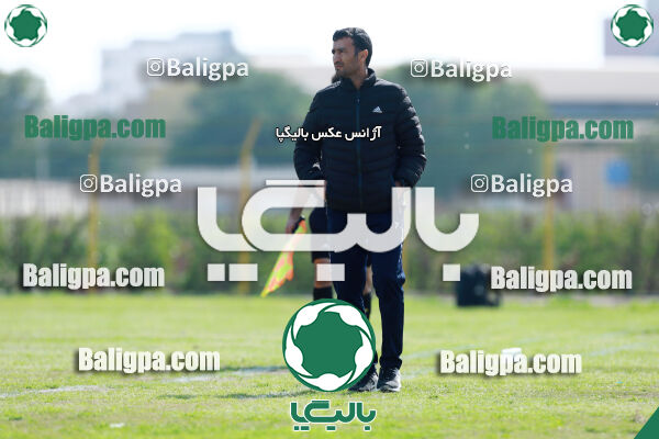 نفت اهواز ۰ - ۰ گل گهر سیرجان