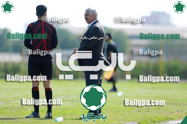 نفت اهواز ۰ - ۰ گل گهر سیرجان