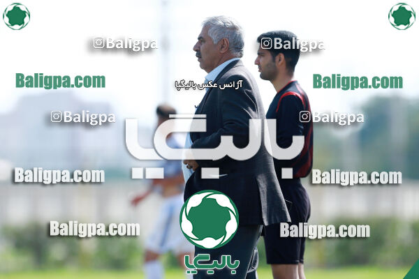 نفت اهواز ۰ - ۰ گل گهر سیرجان