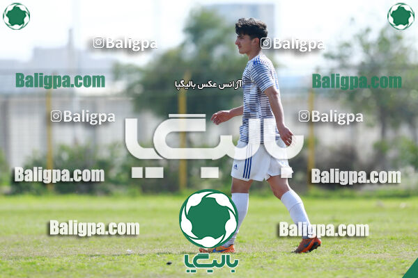 نفت اهواز ۰ - ۰ گل گهر سیرجان