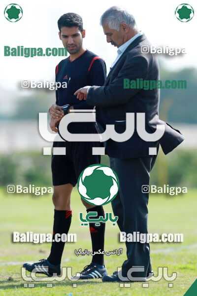 نفت اهواز ۰ - ۰ گل گهر سیرجان