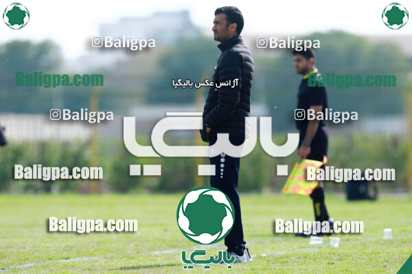 نفت اهواز ۰ - ۰ گل گهر سیرجان