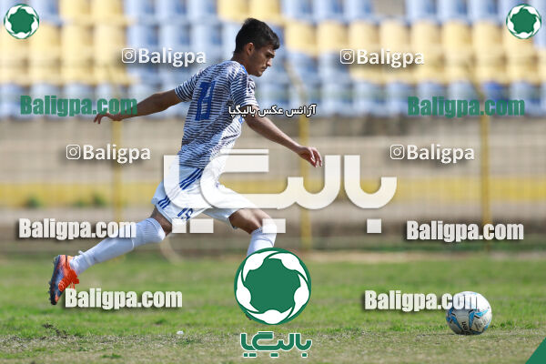 نفت اهواز ۰ - ۰ گل گهر سیرجان