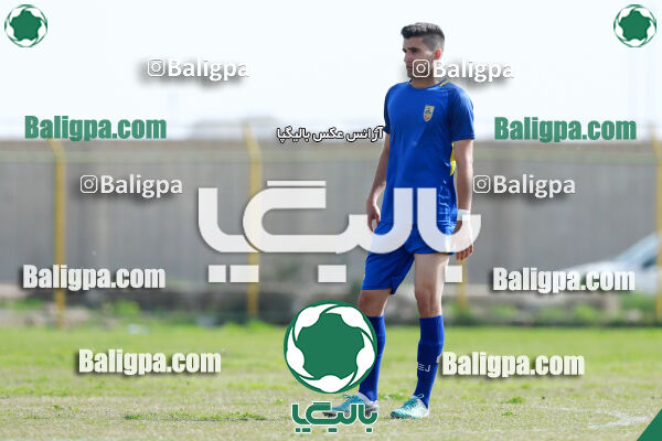 نفت اهواز ۰ - ۰ گل گهر سیرجان
