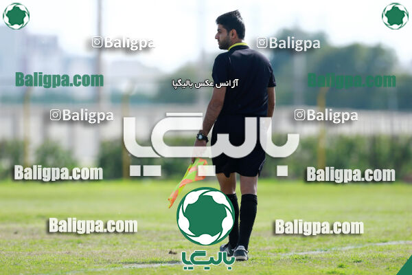 نفت اهواز ۰ - ۰ گل گهر سیرجان