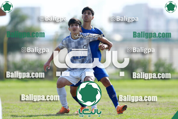 نفت اهواز ۰ - ۰ گل گهر سیرجان