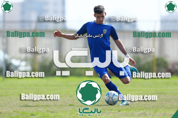 نفت اهواز ۰ - ۰ گل گهر سیرجان