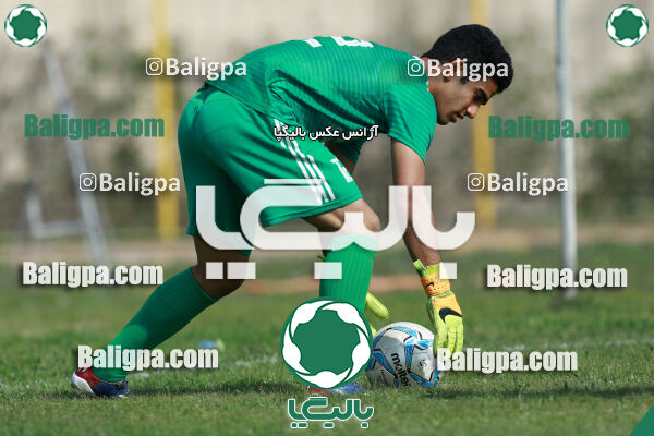 نفت اهواز ۰ - ۰ گل گهر سیرجان