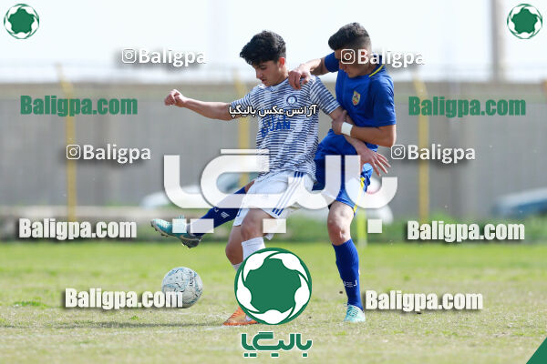 نفت اهواز ۰ - ۰ گل گهر سیرجان