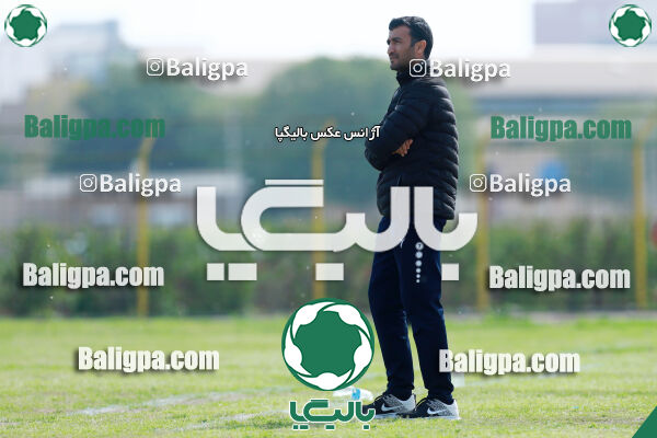 نفت اهواز ۰ - ۰ گل گهر سیرجان