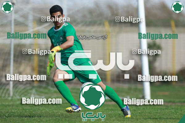 نفت اهواز ۰ - ۰ گل گهر سیرجان