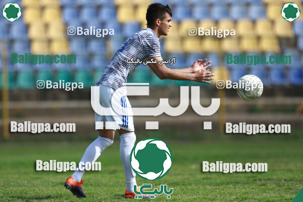نفت اهواز ۰ - ۰ گل گهر سیرجان