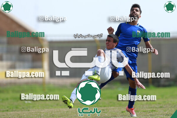 نفت اهواز ۰ - ۰ گل گهر سیرجان
