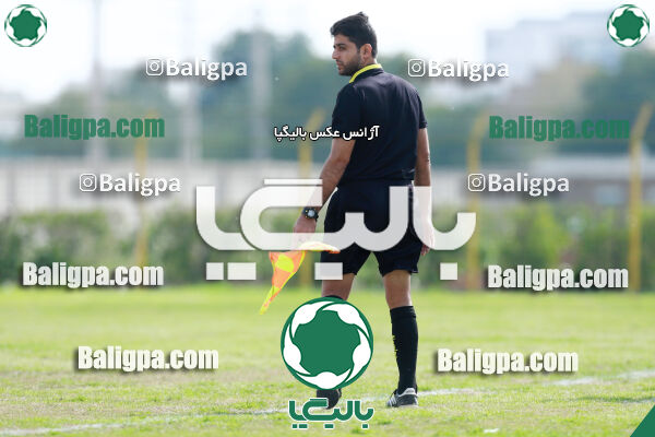 نفت اهواز ۰ - ۰ گل گهر سیرجان