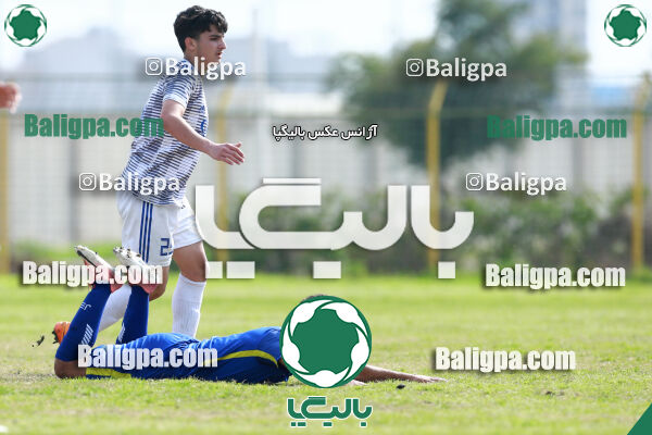 نفت اهواز ۰ - ۰ گل گهر سیرجان