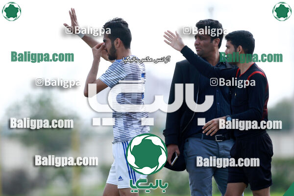 نفت اهواز ۰ - ۰ گل گهر سیرجان