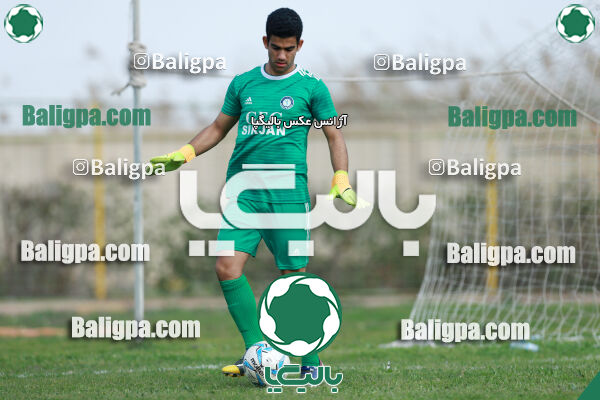 نفت اهواز ۰ - ۰ گل گهر سیرجان