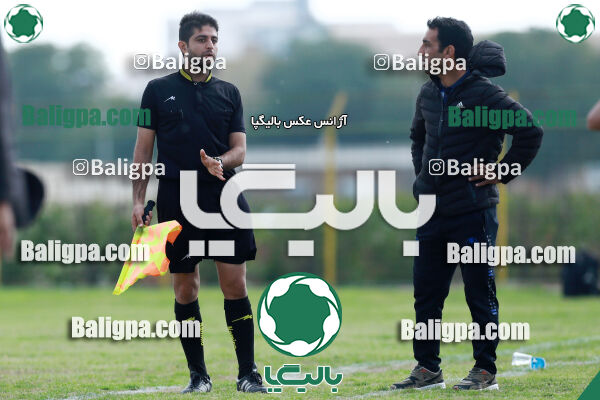 نفت اهواز ۰ - ۰ گل گهر سیرجان