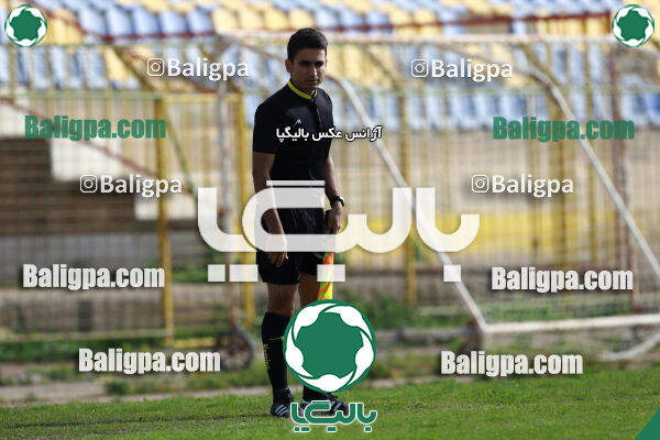 نفت اهواز ۰ - ۰ گل گهر سیرجان