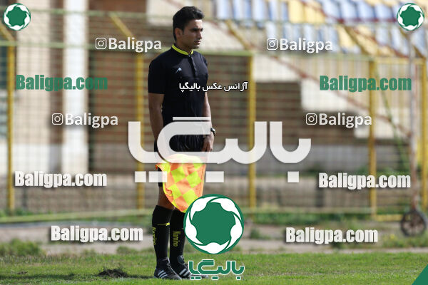 نفت اهواز ۰ - ۰ گل گهر سیرجان
