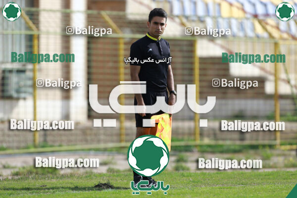 نفت اهواز ۰ - ۰ گل گهر سیرجان