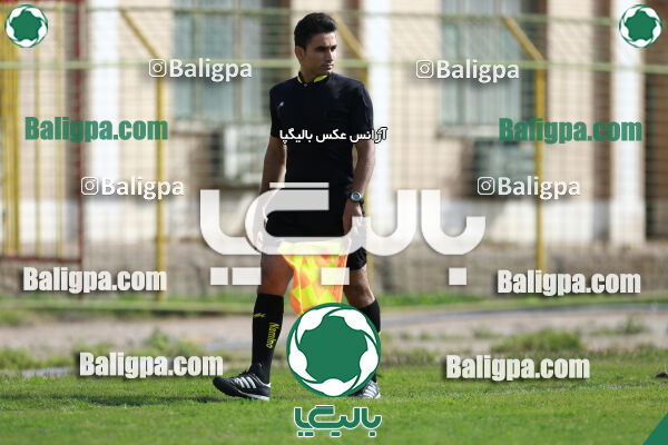 نفت اهواز ۰ - ۰ گل گهر سیرجان