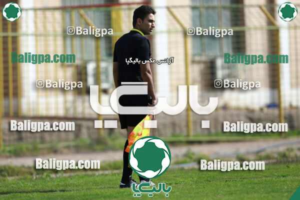 نفت اهواز ۰ - ۰ گل گهر سیرجان